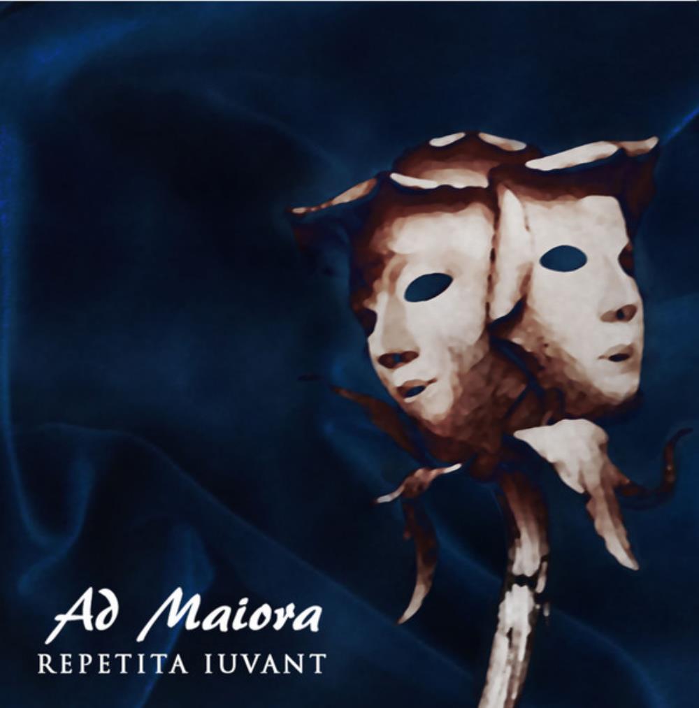 Ad Maiora - Repetita Iuvant CD (album) cover