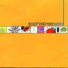 Sophistree - Seed CD (album) cover