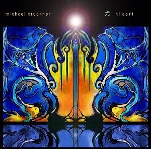 Michael Brckner - Hikari CD (album) cover