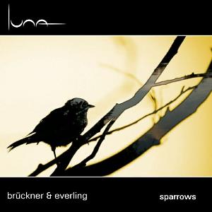 Michael Brckner  Sparrows (with Everling) album cover