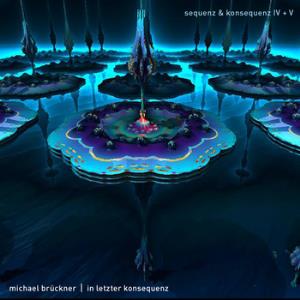 Michael Brckner  In Letzter Konsequenz album cover
