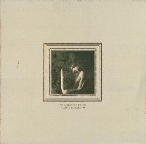 Nancy Elizabeth Wrought Iron album cover