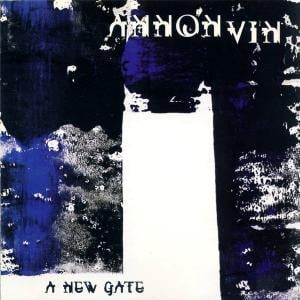 Annon Vin - A New Gate CD (album) cover
