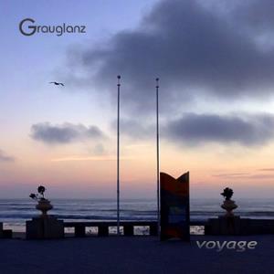 Grauglanz Voyage  album cover