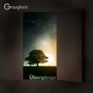 Grauglanz - bergnge  CD (album) cover