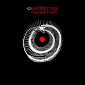 Naked Truth - Ouroboros CD (album) cover