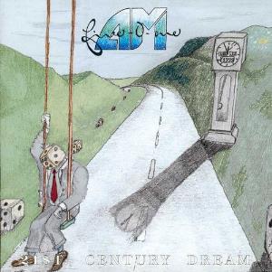 FIVE-O-ONE AM - 21st Century Dream CD (album) cover