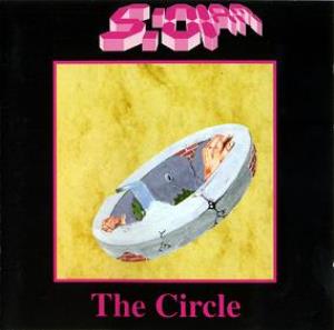 FIVE-O-ONE AM - The Circle CD (album) cover