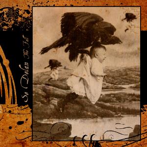 Se Delan - The Fall CD (album) cover
