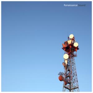 Renaissance Sound - Renaissance Sound II CD (album) cover