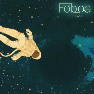 Fobos - El Abismo CD (album) cover