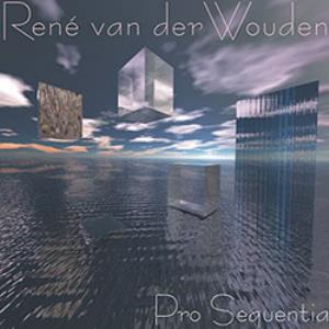 Ren Van Der Wouden Pro Sequentia album cover