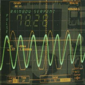 Rainbow Serpent Pulse album cover