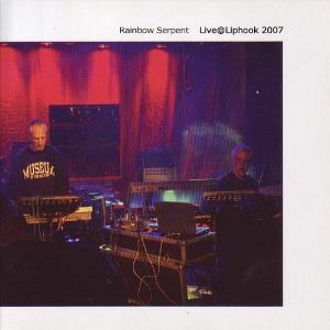 Rainbow Serpent Live@Liphook 2007 album cover