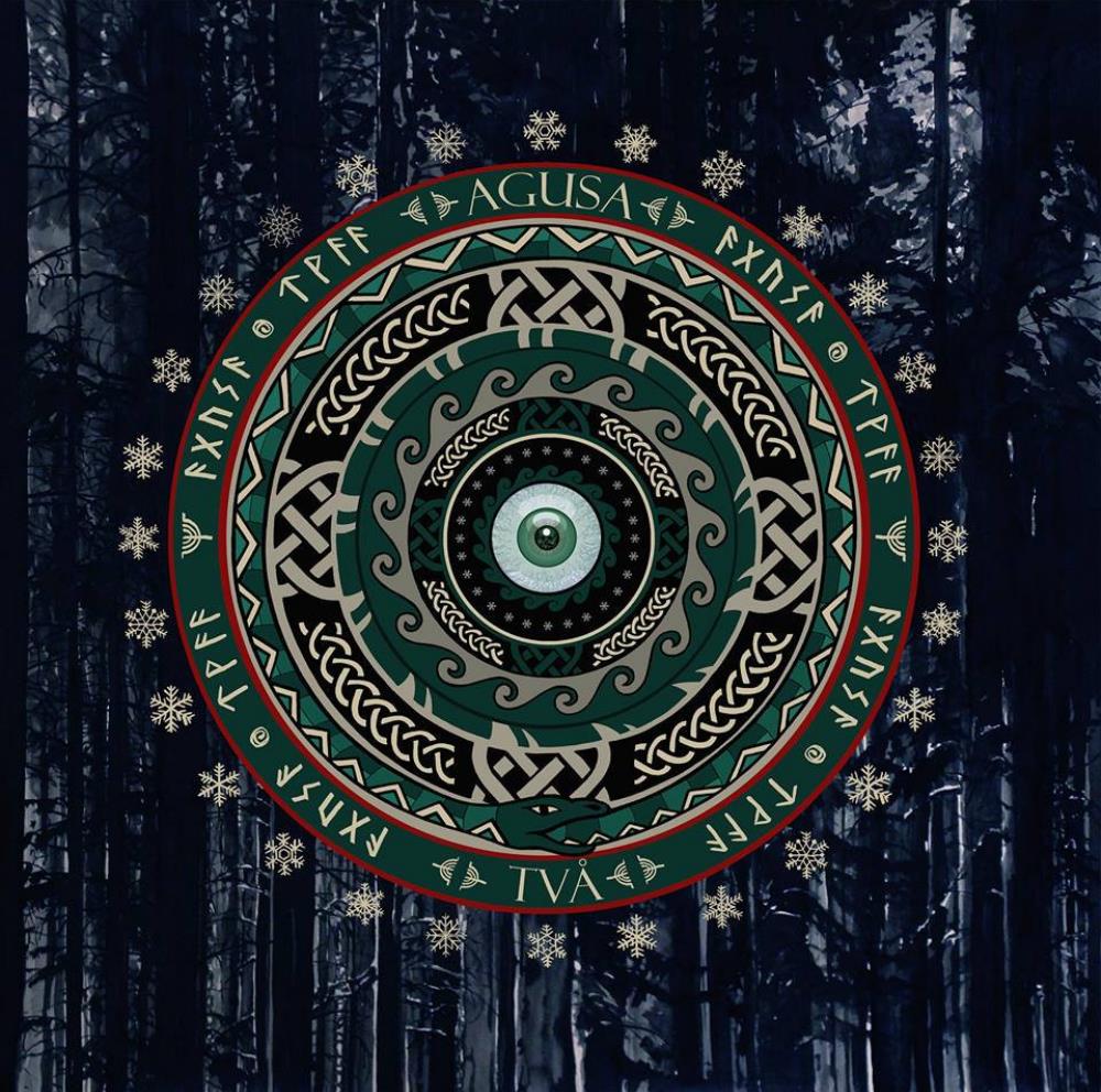 Agusa - Tv CD (album) cover
