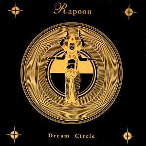 Rapoon Dream Circle album cover