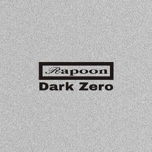 Rapoon - Dark Zero CD (album) cover