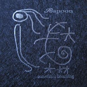 Rapoon Sometimes Breathing album cover