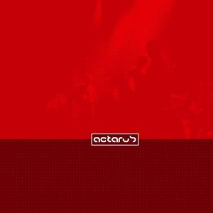 Actarus Actarus album cover