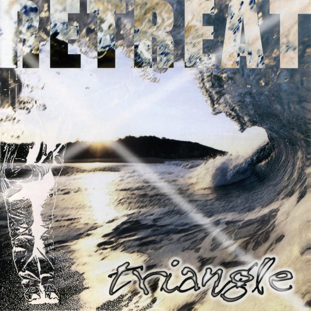 Triangle - Retreat CD (album) cover