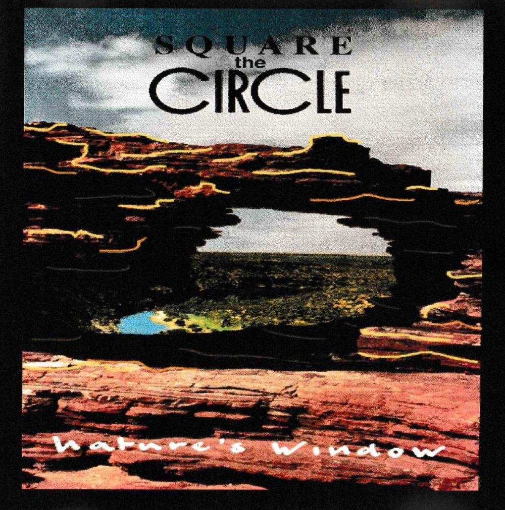 Triangle Nature's Window [Square the Circle - Demo] album cover