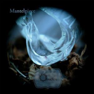 Ossicles - Mantelpiece CD (album) cover