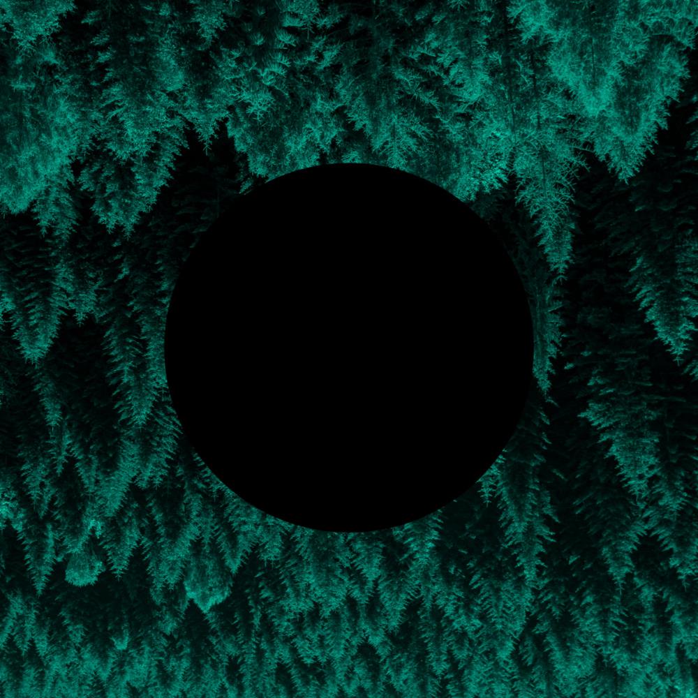 Envenomist Aeons Ascendant album cover