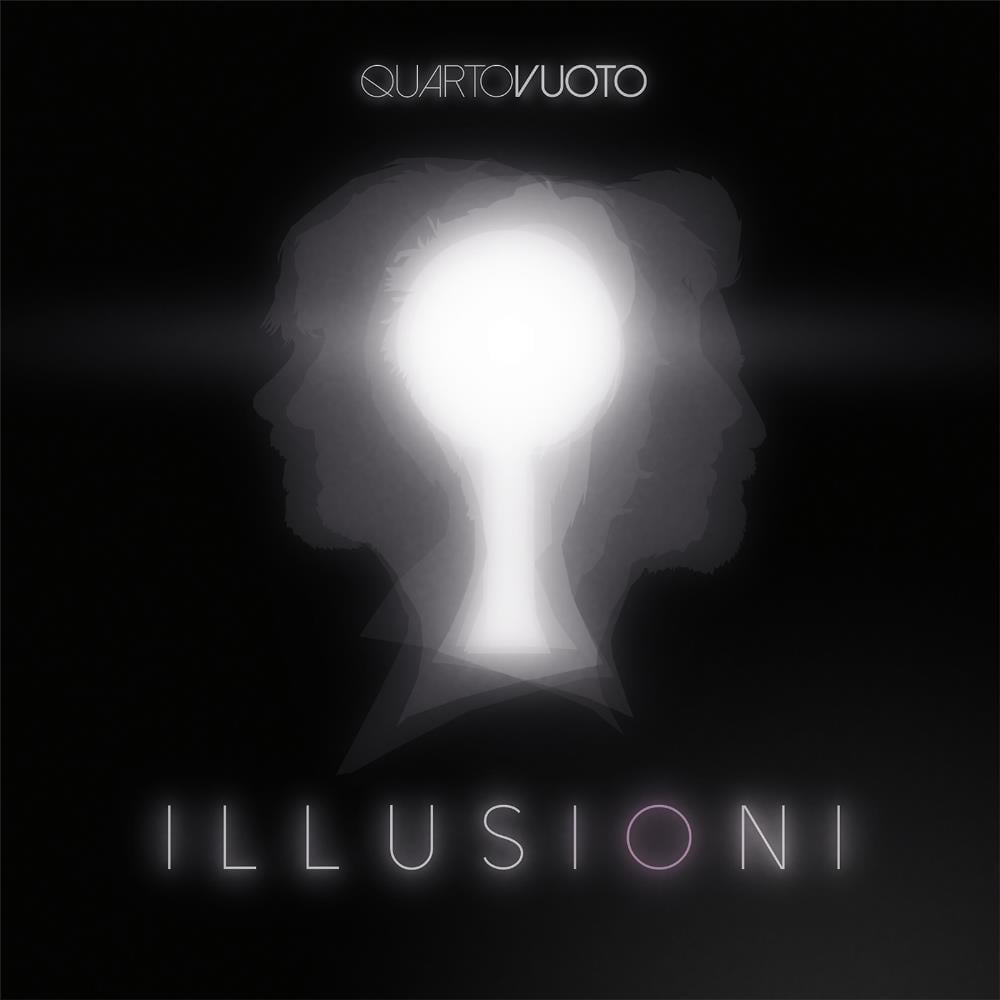 Quarto Vuoto Illusioni album cover