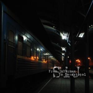 SiJ From Inkerman To Sevastopol album cover