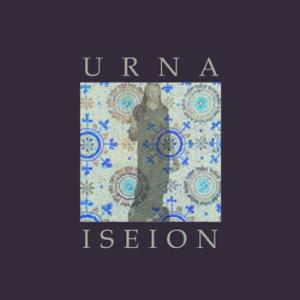 Urna - Iseion CD (album) cover