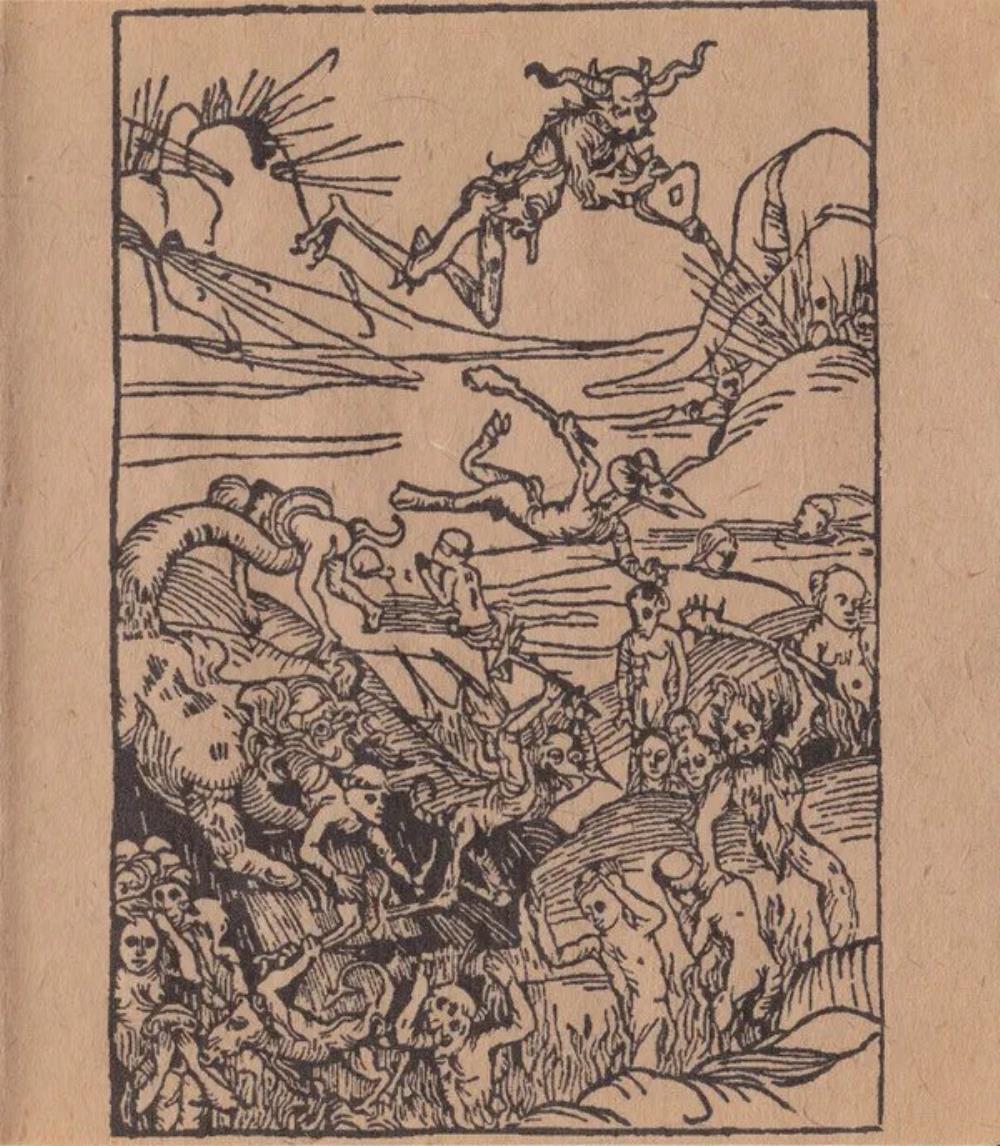 Urna Missadquumdahle album cover