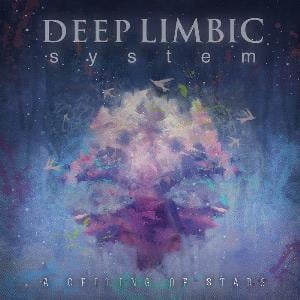 Deep Limbic System A Ceiling Of Stars album cover