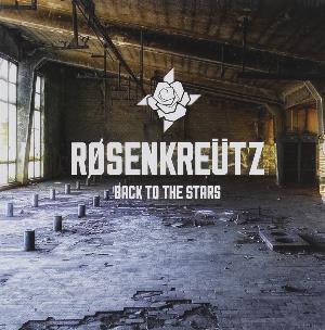Rsenkretz - Back To The Stars CD (album) cover
