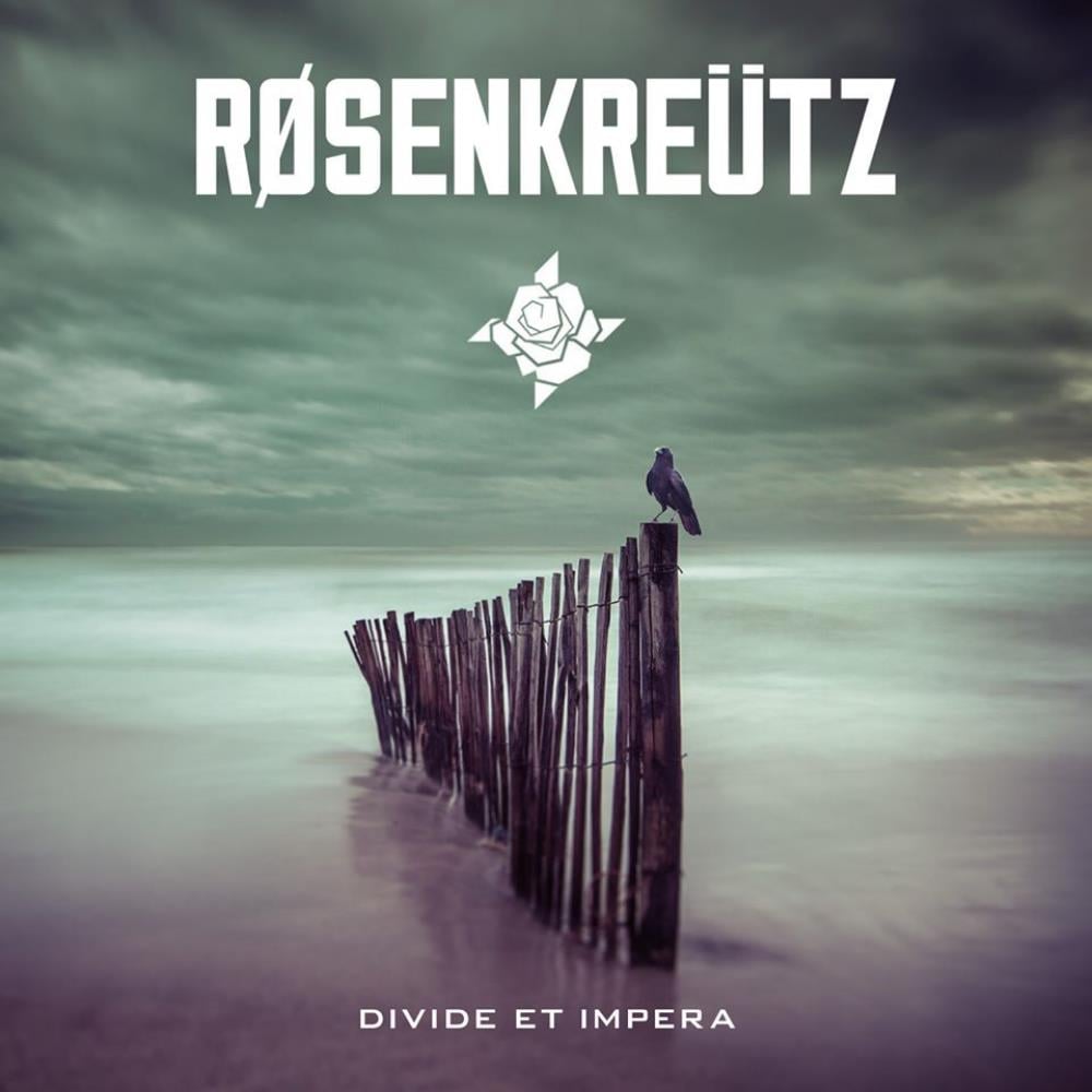Rsenkretz - Divide et Impera CD (album) cover