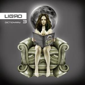 Ligro - Dictionary 3 CD (album) cover