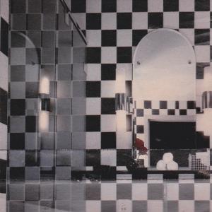 Ken Moore - The Chess Kingdom CD (album) cover