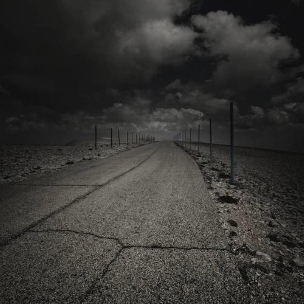 Lambwool Vanish album cover