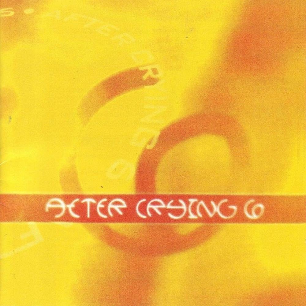After Crying - After Crying 6 CD (album) cover