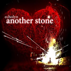 Echolyn - Another Stone CD (album) cover