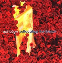 Echolyn Suffocating The Bloom album cover
