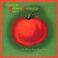 Echolyn Official Live Bootleg: Jersey Tomato album cover