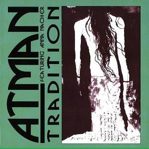 Atman Traditional featuring Anna Nacher album cover