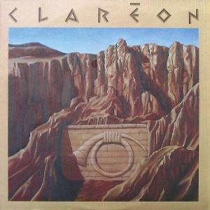 Clareon Clareon album cover