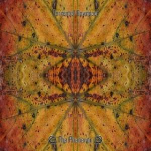 Torrential Downpour - The Phaneron CD (album) cover