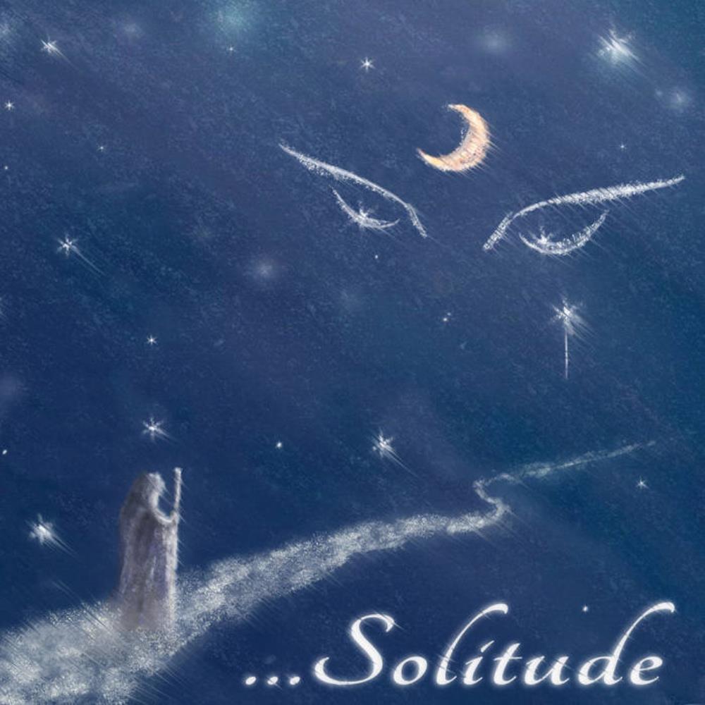 Solitude - Solitude I CD (album) cover