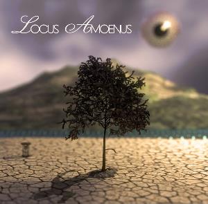 Locus Amoenus - Clessidra CD (album) cover