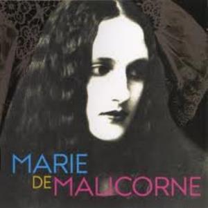 Malicorne Marie de Malicorne album cover