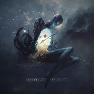 Fallujah - Dreamless CD (album) cover