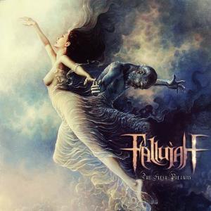 Fallujah The Flesh Prevails album cover