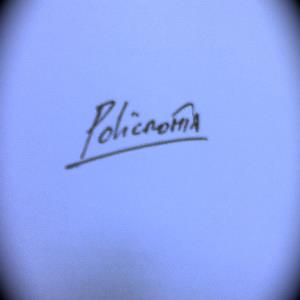 Policromia Traspaso album cover